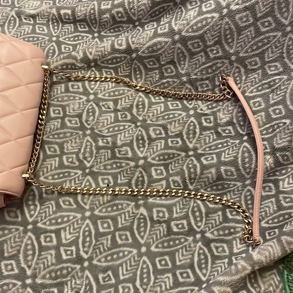 Kate Spade Medium Carey Style Bag in Conch Pink - Picture 4 of 12